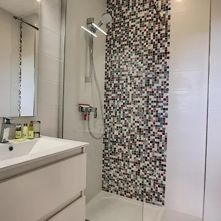 Apartamento Nestor&jeeves - Toucan Duplex Terrace - Hyper Center - Floor Nice