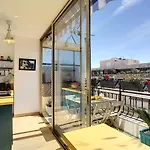 Nestor&jeeves - Toucan Duplex Terrace - Hyper Center - Floor Lägenhet *