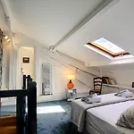 Nestor&jeeves - Toucan Duplex Terrace - Hyper Center - Floor