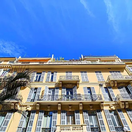 Nestor&jeeves - Toucan Duplex Terrace - Hyper Center - Floor 公寓